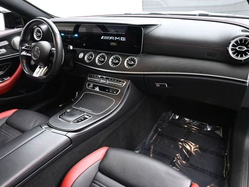 Used 2022 Mercedes-Benz E 53 AMG E 53 AMG image 17
