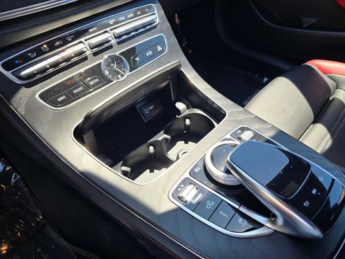 Used 2019 Mercedes-Benz E 53 AMG 4MATIC Cabriolet image 25