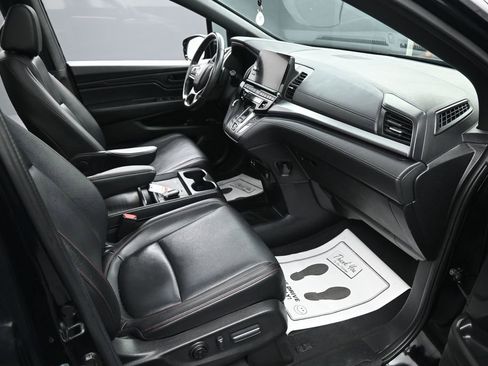 Used 2025 Honda Odyssey Sport-L image 30