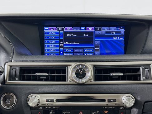 Used 2013 Lexus GS 350 AWD w/ Premium Pkg image 21