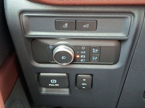 Certified 2022 Ford Expedition Max Limited AWD/4WD image 29