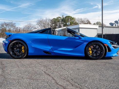 Used 2020 McLaren 720S Performance image 59