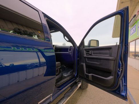 Used 2024 RAM 3500 Tradesman image 14