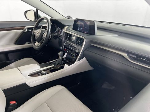 Used 2021 Lexus RX 350 AWD w/ Premium Package image 28