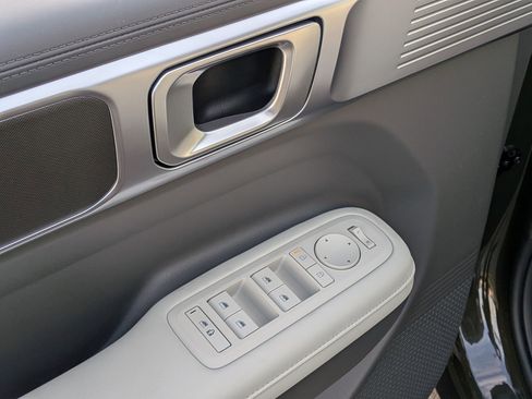 New 2026 Hyundai Santa Fe SEL AWD/4WD image 16