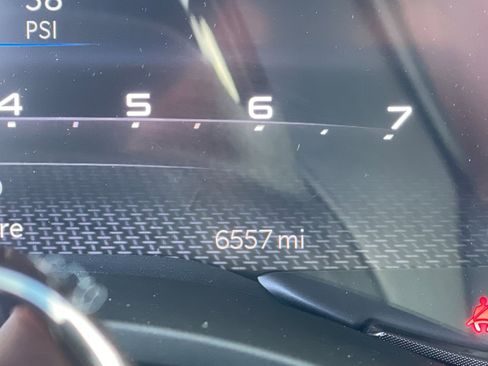 Used 2025 RAM 1500 Limited image 29