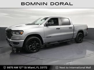 Used 2024 RAM 1500 Laramie AWD/4WD video 1