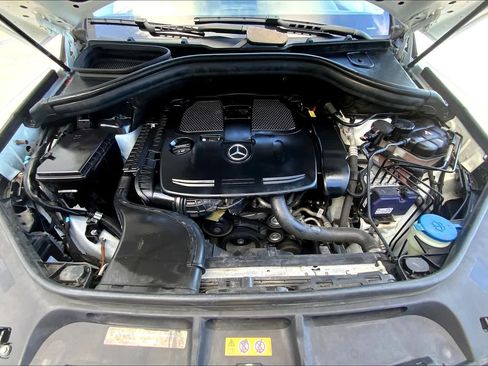 Used 2017 Mercedes-Benz GLE 350 image 27