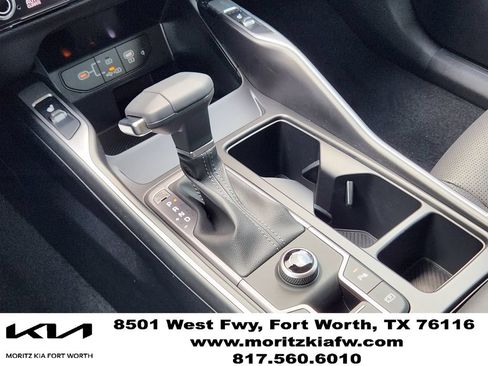 New 2026 Kia Sorento S w/ S Panoramic Sunroof Package FWD image 15