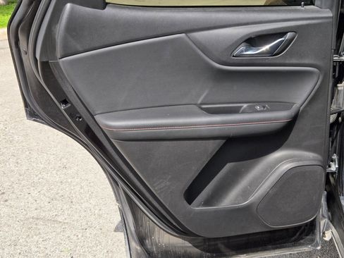 Used 2020 Chevrolet Blazer RS FWD image 15