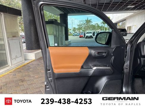 Certified 2020 Toyota Tacoma SR5 image 17