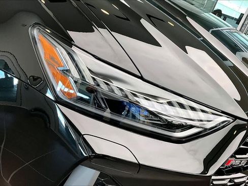 Certified 2025 Audi RS 6 performance image 25