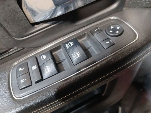 Used 2016 RAM 1500 Sport image 15