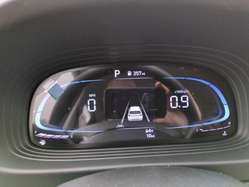 New 2026 Hyundai Venue SEL FWD image 72