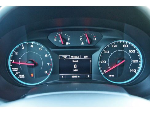 Used 2020 Chevrolet Malibu RS image 16