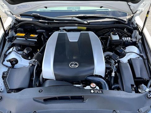 Used 2020 Lexus IS 350 F Sport w/ F Sport Package AWD/4WD image 32