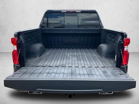 Certified 2024 Chevrolet Silverado 1500 High Country image 29