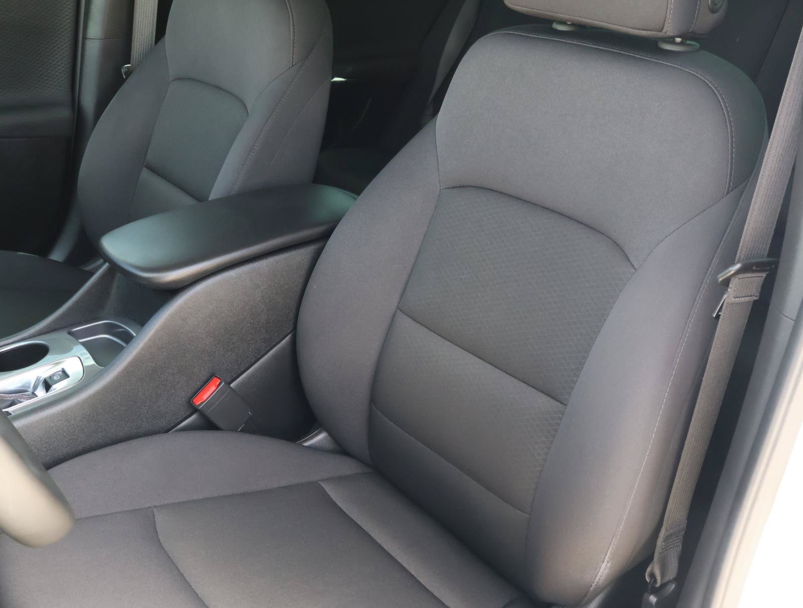 Used 2025 Chevrolet Malibu RS FWD image 11
