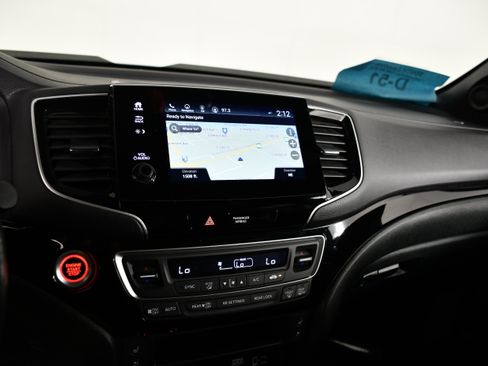 Certified 2023 Honda Passport Elite image 25