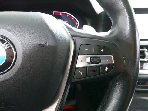 Used 2020 BMW 330i xDrive Sedan w/ Premium Package image 14