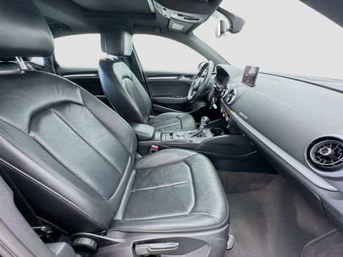 Used 2019 Audi A3 2.0T Titanium image 20