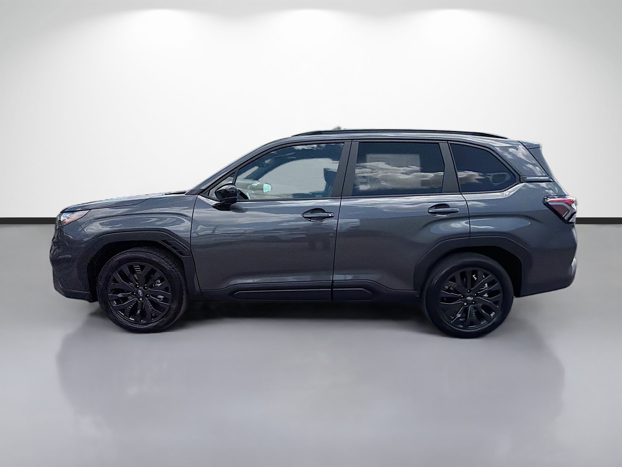 New 2026 Subaru Forester Sport w/ Onyx Edition AWD/4WD image 6