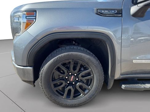 Used 2021 GMC Sierra 1500 Elevation image 9