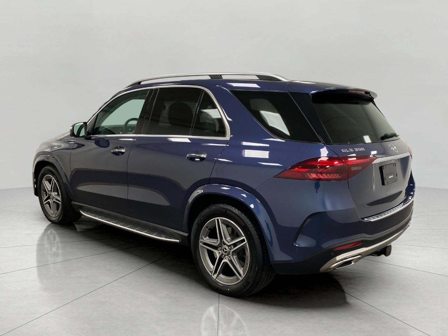 Certified 2026 Mercedes-Benz GLE 350 4MATIC image 8