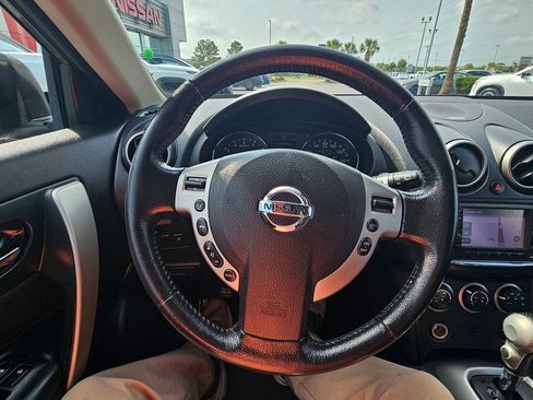 Used 2013 Nissan Rogue SL FWD image 20