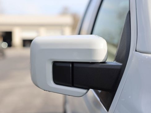 Used 2023 Ford F150 Lariat w/ Equipment Group 502A High image 37