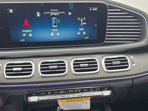 New 2026 Mercedes-Benz GLE 450 4MATIC Coupe image 15