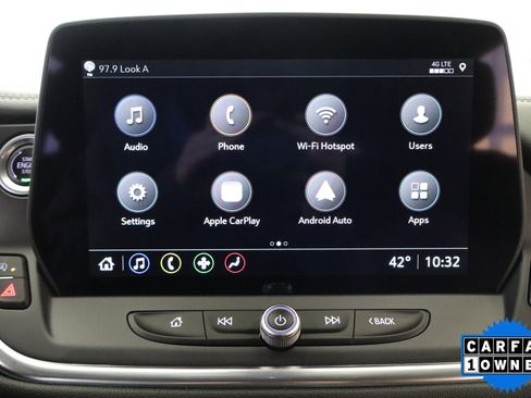 Used 2025 Chevrolet Blazer LT image 24