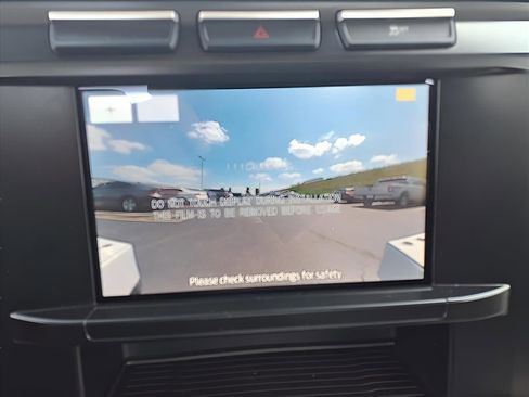 Used 2024 Ford F350 XL w/ Snow Plow Prep Package image 6