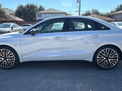 New 2026 Audi S3 Premium image 4