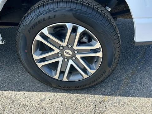 Certified 2022 Ford F150 XL w/ STX Appearance Package image 6