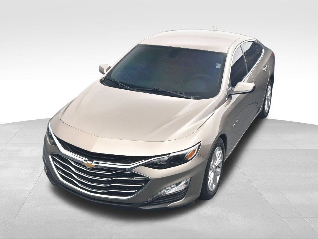 Used 2022 Chevrolet Malibu LT FWD image 47