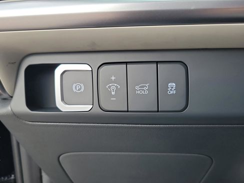 New 2026 Hyundai Santa Fe SE image 16