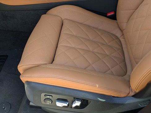 New 2026 BMW X5 xDrive40i AWD/4WD image 4