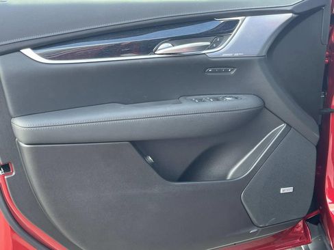 New 2025 Cadillac XT5 Premium Luxury w/ Technology Package image 23