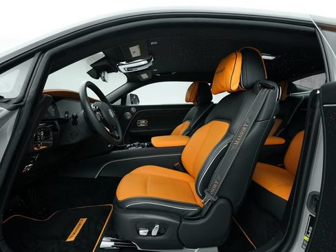Used 2024 Rolls-Royce Spectre w/ Spectre Launch Package AWD/4WD image 5
