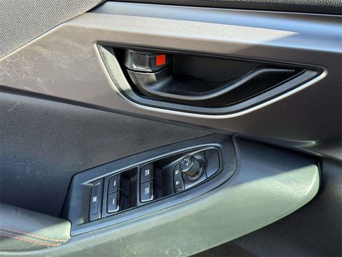 Used 2024 Subaru Impreza 2.0i Sport image 19