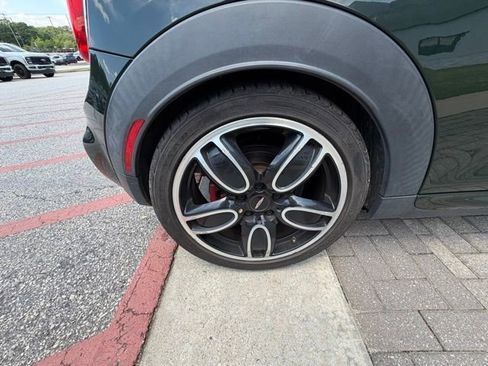Used 2017 MINI Cooper John Cooper Works FWD image 5