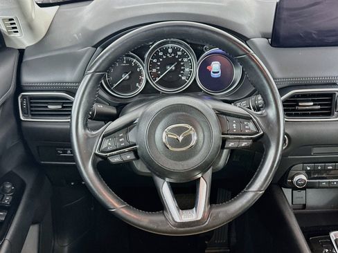 Used 2023 MAZDA CX-5 AWD 2.5 S w/ Select Package image 18