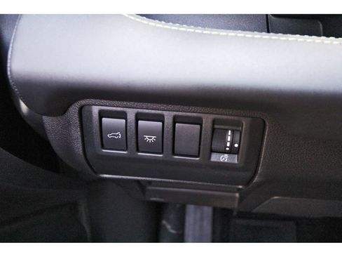 Used 2024 Subaru Ascent Onyx Edition Limited AWD/4WD image 21