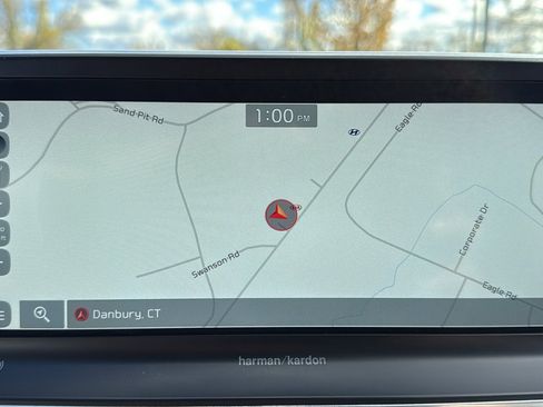 Used 2021 Kia Telluride SX w/ SX Prestige Package image 18