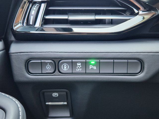 Certified 2026 Acura MDX w/ Technology Package AWD/4WD image 23