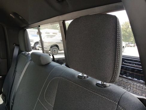 New 2026 RAM 2500 Tradesman AWD/4WD image 19