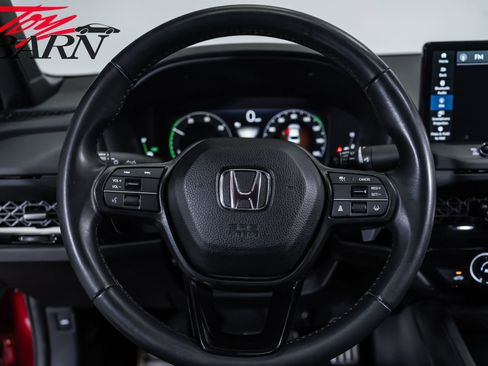 Used 2024 Honda Accord Sport image 26