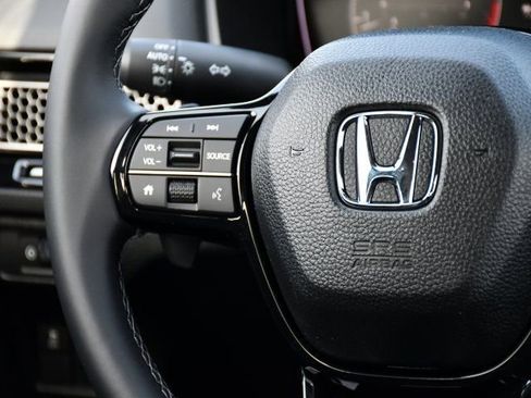 New 2026 Honda Civic Sport image 22