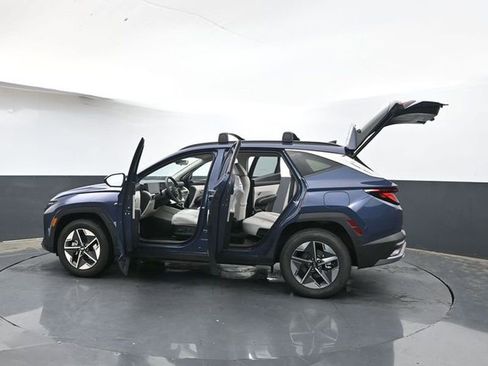 Used 2025 Hyundai Tucson SEL image 40